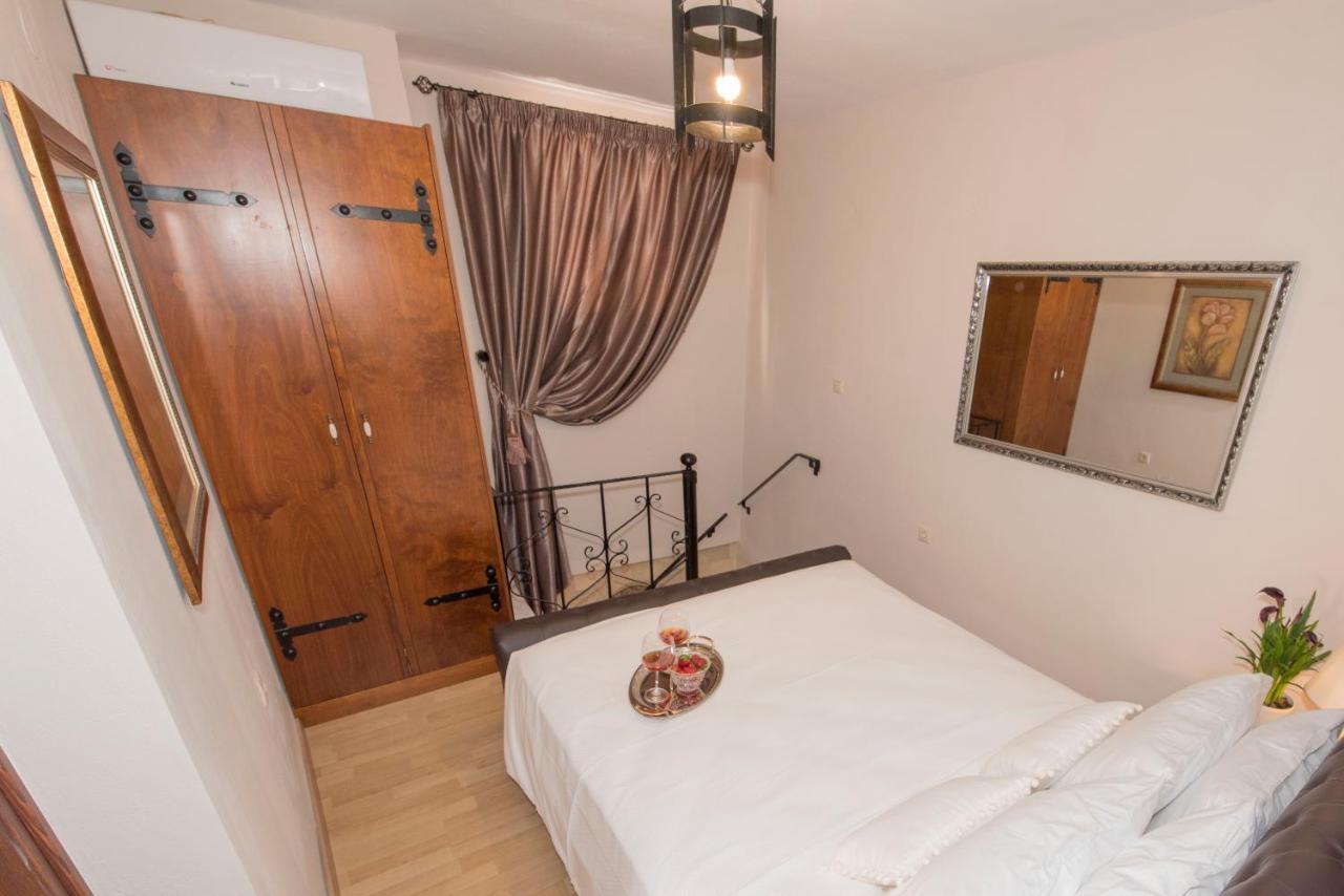 Athina House Feriehus