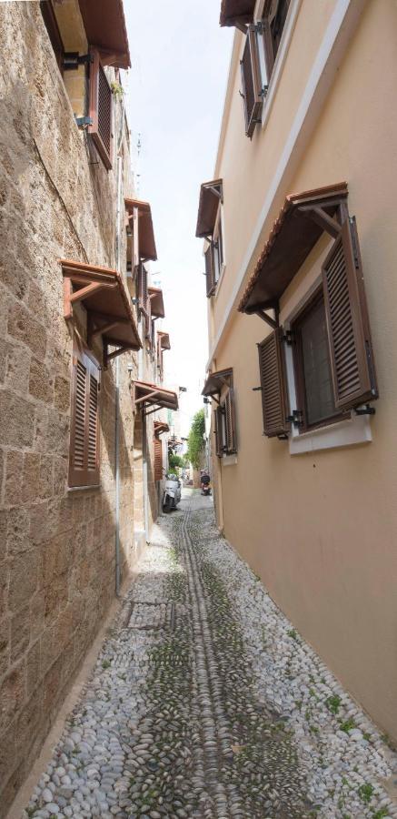 Feriehus Athina House