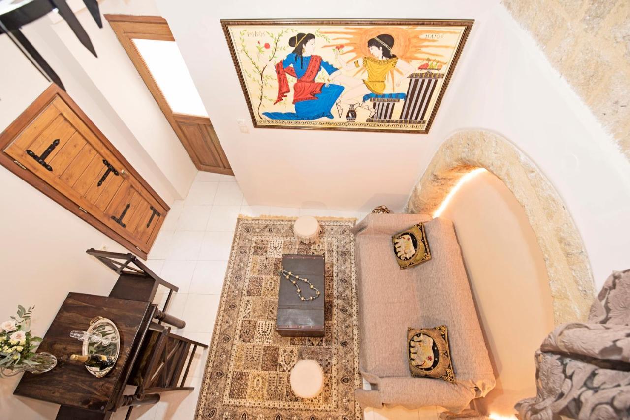 Holiday home Athina House