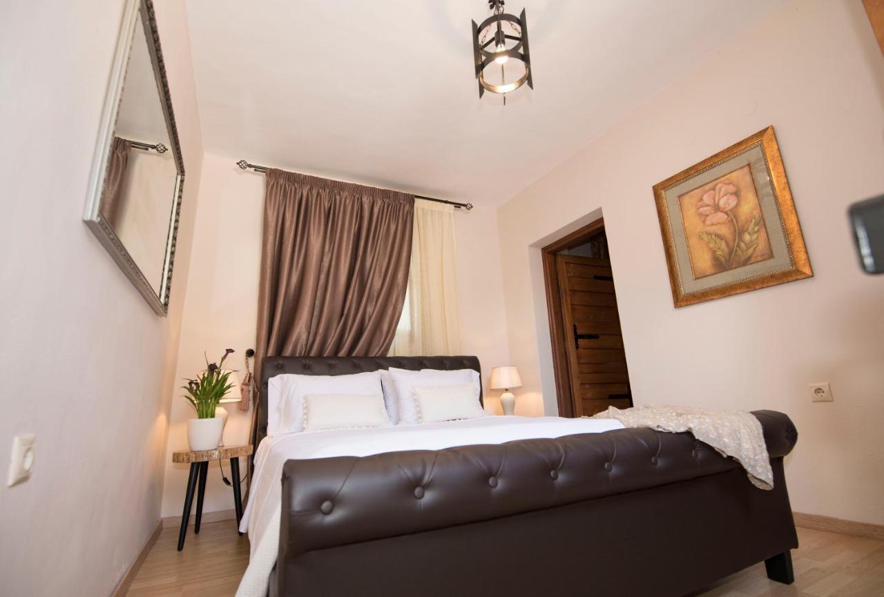 Holiday home Athina House Rhodes City