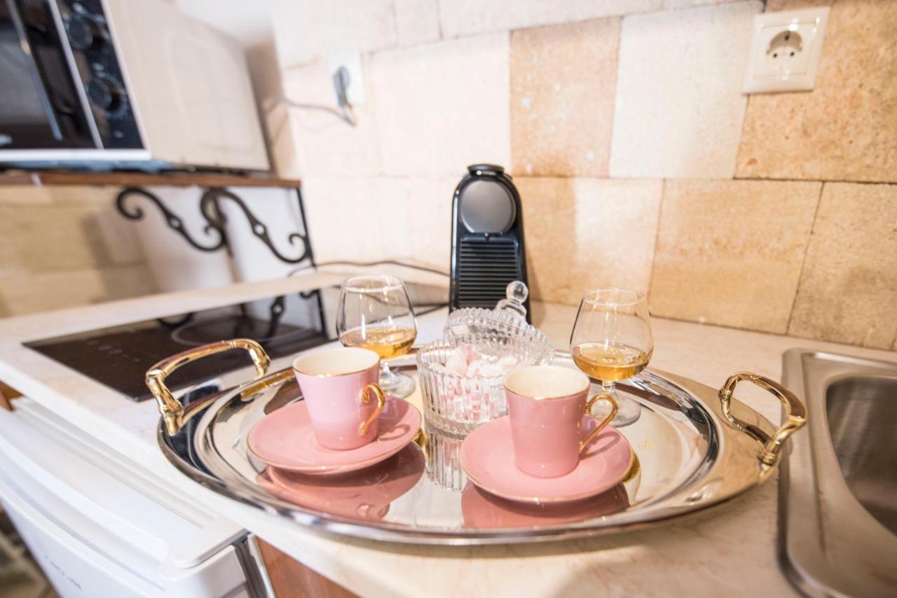 Athina House * Rhodes City