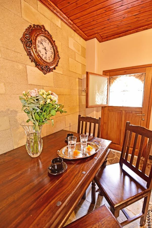 Athina House *