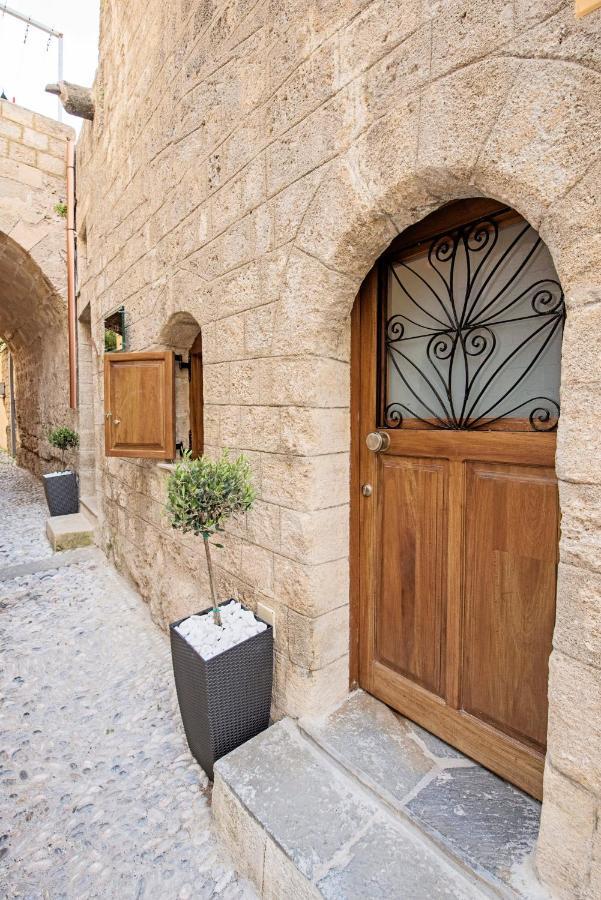 Athina House Holiday home Rhodes City