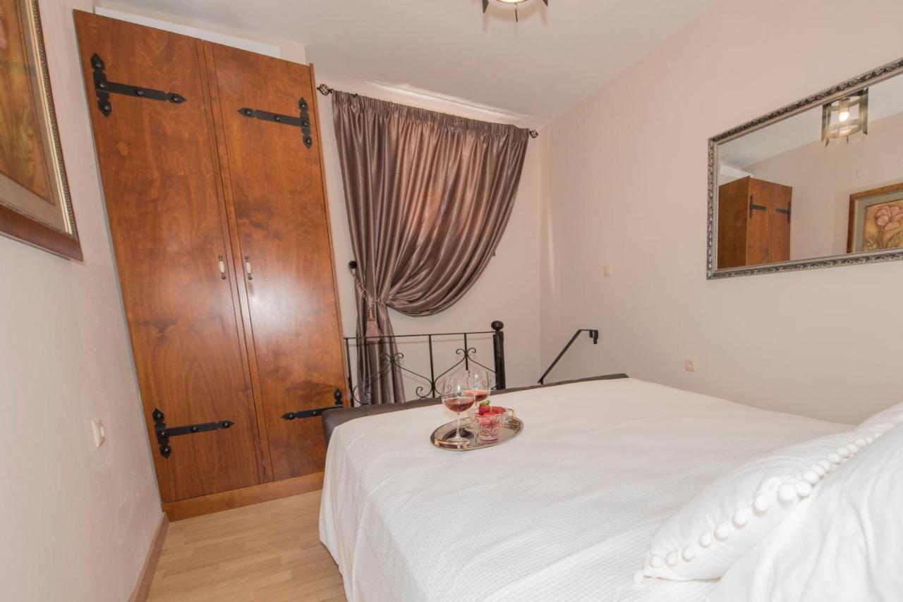 Athina House