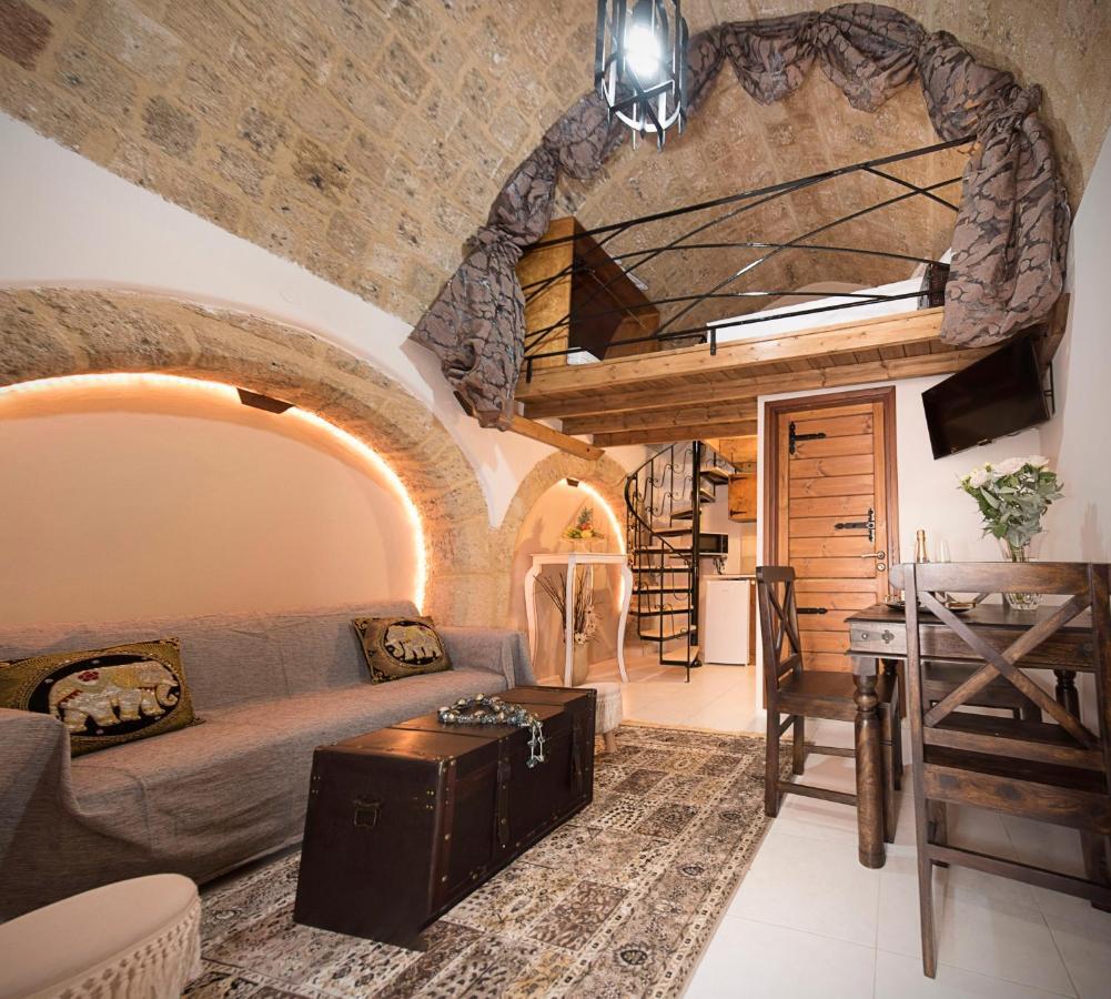 Athina House Holiday home Rhodes City