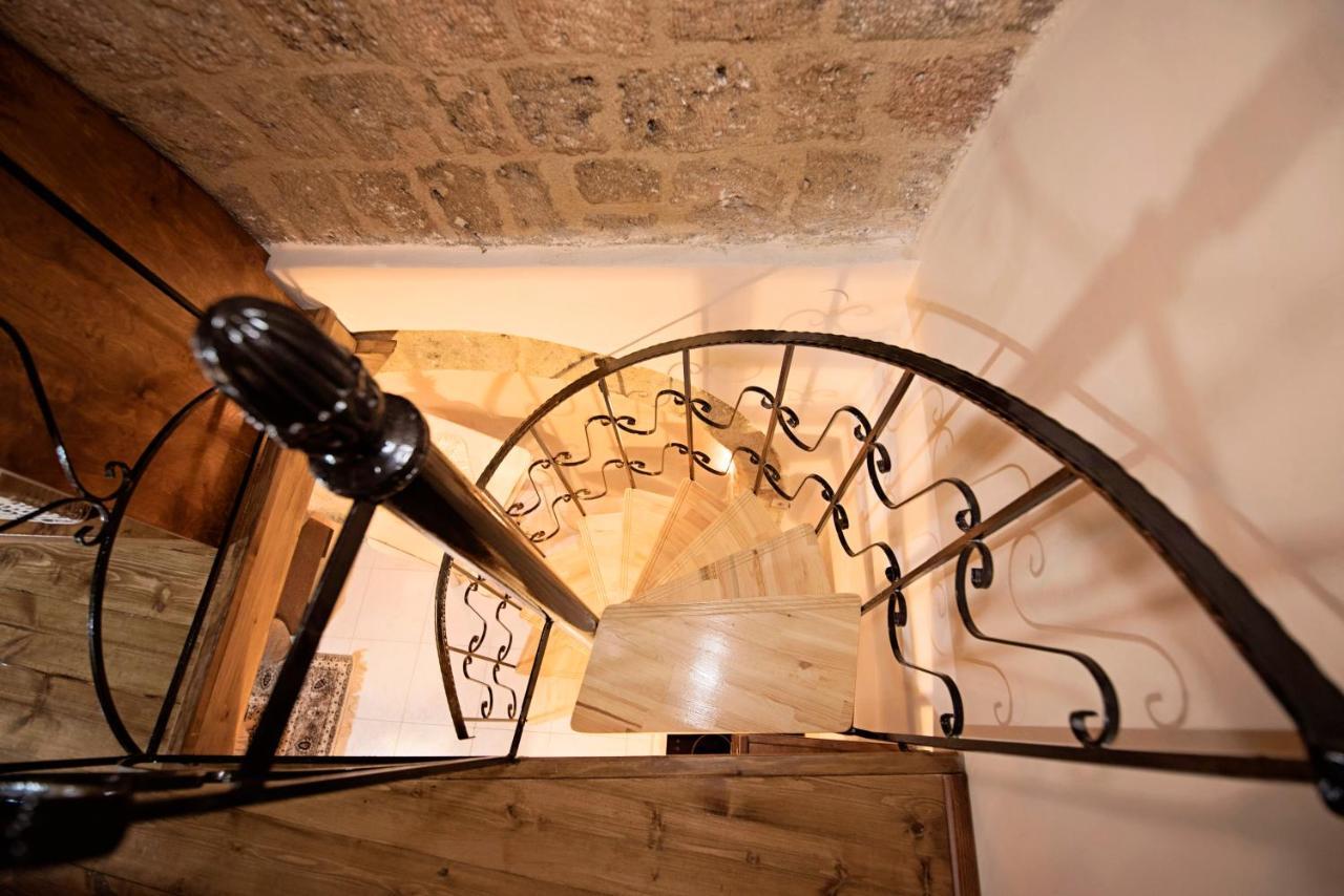 Athina House Holiday home *